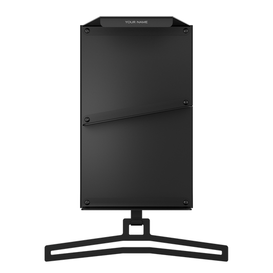 ChampRack Singature + Jersey Hanger